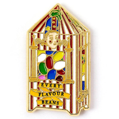 Harry Potter Badge Bertie Botts - Gift Arch