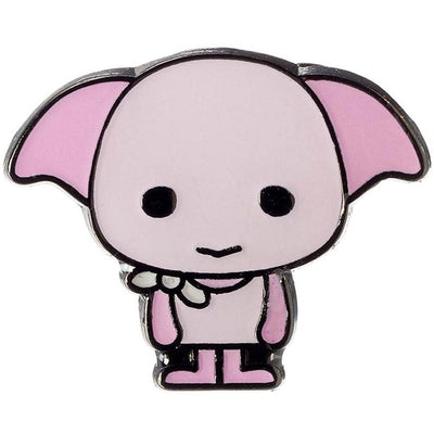 Harry Potter Badge Chibi Dobby - Gift Arch