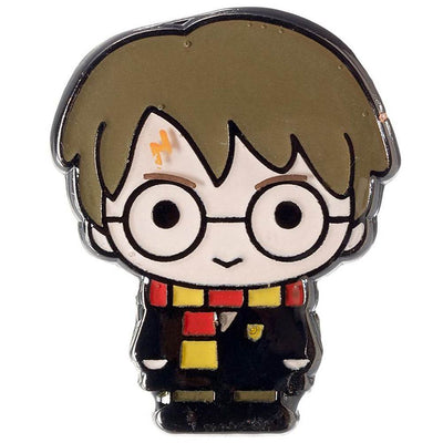 Harry Potter Badge Chibi Harry - Gift Arch