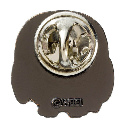 Harry Potter Badge Chibi Hedwig Owl - Gift Arch