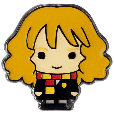Harry Potter Badge Chibi Hermione - Gift Arch
