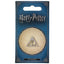 Harry Potter Badge Deathly Hallows - Gift Arch