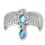 Harry Potter Badge Diadem - Gift Arch