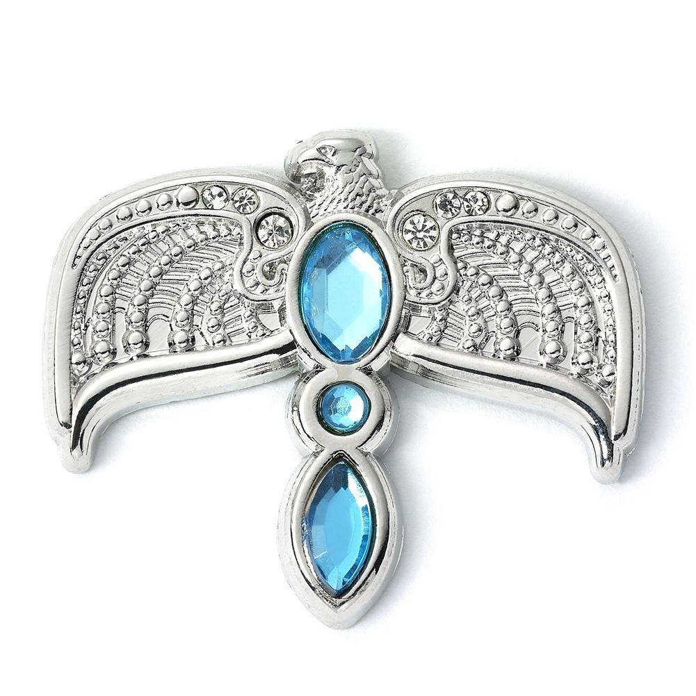 Harry Potter Badge Diadem - Gift Arch