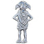 Harry Potter Badge Dobby House Elf - Gift Arch