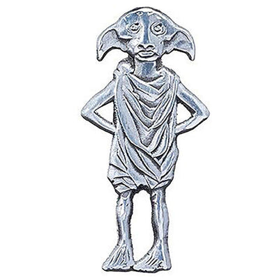 Harry Potter Badge Dobby House Elf - Gift Arch