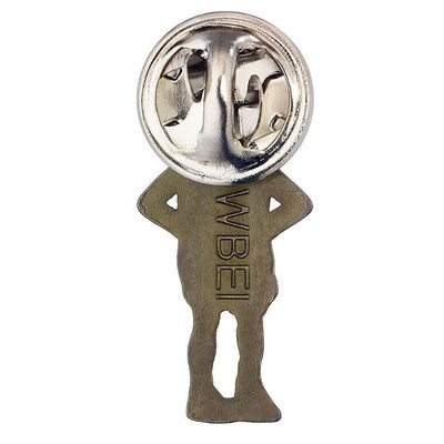 Harry Potter Badge Dobby House Elf - Gift Arch