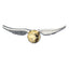 Harry Potter Badge Golden Snitch - Gift Arch