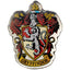 Harry Potter Badge Gryffindor - Gift Arch