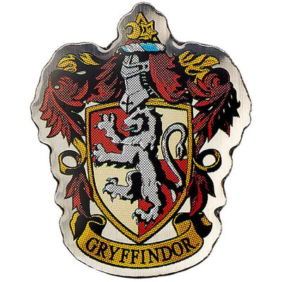 Harry Potter Badge Gryffindor - Gift Arch