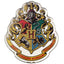Harry Potter Badge Hogwarts - Gift Arch