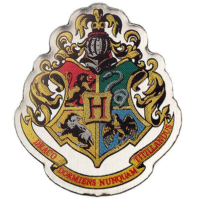 Harry Potter Badge Hogwarts - Gift Arch