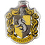 Harry Potter Badge Hufflepuff - Gift Arch