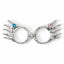 Harry Potter Badge Luna Spectrespecs - Gift Arch