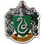 Harry Potter Badge Slytherin - Gift Arch