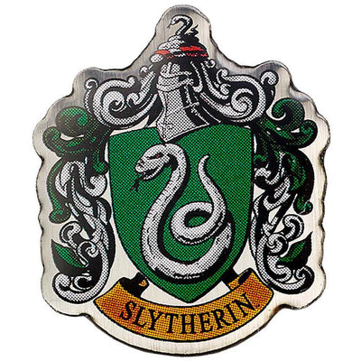 Harry Potter Badge Slytherin - Gift Arch