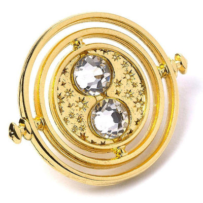 Harry Potter Badge Time Turner - Gift Arch