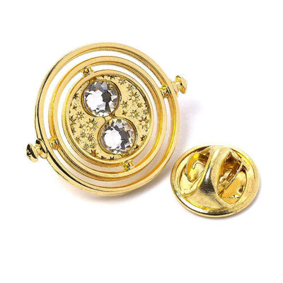 Harry Potter Badge Time Turner - Gift Arch
