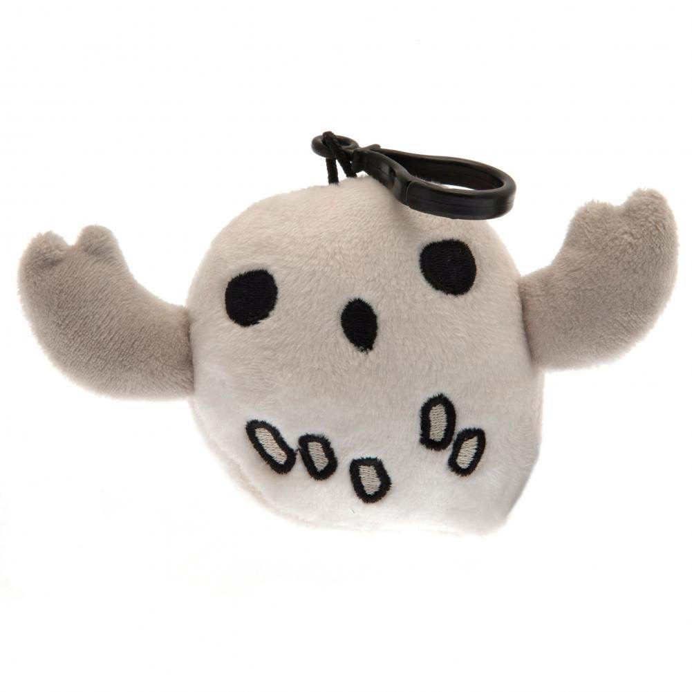 Harry Potter Bag Buddy Hedwig Owl - Gift Arch