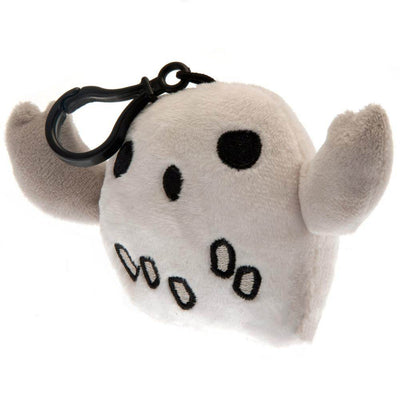 Harry Potter Bag Buddy Hedwig Owl - Gift Arch