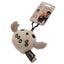 Harry Potter Bag Buddy Hedwig Owl - Gift Arch