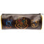 Harry Potter Barrel Pencil Case - Gift Arch