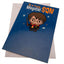 Harry Potter Birthday Card Son - Gift Arch