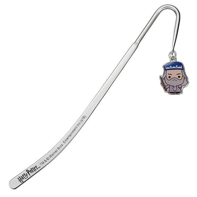 Harry Potter Bookmark Chibi Dumbledore - Gift Arch
