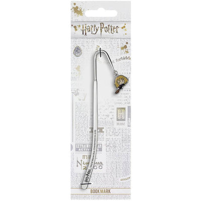 Harry Potter Bookmark Chibi Hermione - Gift Arch