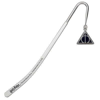 Harry Potter Bookmark Deathly Hallows - Gift Arch