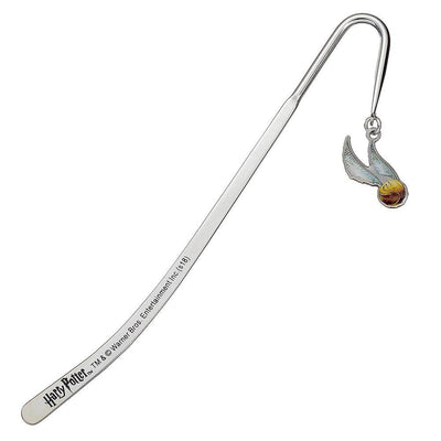 Harry Potter Bookmark Golden Snitch - Gift Arch
