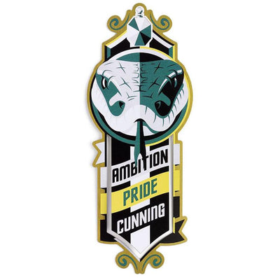Harry Potter Bookmark Slytherin - Gift Arch