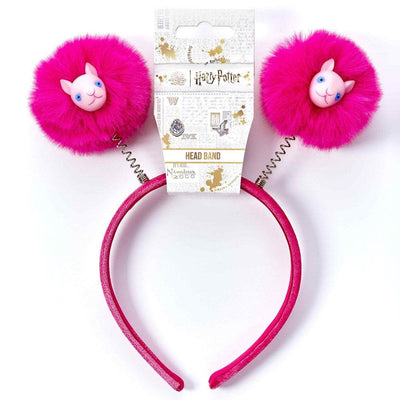 Harry Potter Boppers Headband Pygmy Puff - Gift Arch