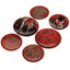 Harry Potter Button Badge Set Logo - Gift Arch