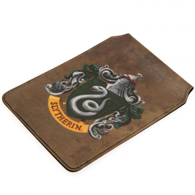 Harry Potter Card Holder Slytherin - Gift Arch