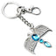 Harry Potter Charm Keyring Diadem - Gift Arch