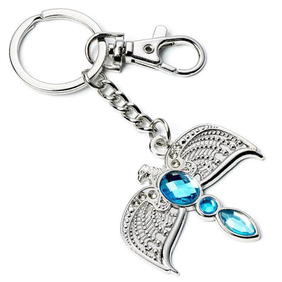 Harry Potter Charm Keyring Diadem - Gift Arch