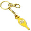 Harry Potter Charm Keyring Felix Felicis - Gift Arch