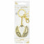 Harry Potter Charm Keyring Golden Egg - Gift Arch