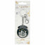 Harry Potter Charm Keyring Hogwarts Castle - Gift Arch