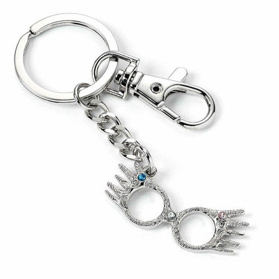 Harry Potter Charm Keyring Luna Spectrespecs - Gift Arch