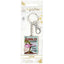 Harry Potter Charm Keyring Quibbler - Gift Arch