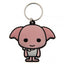 Harry Potter Chibi Dobby PVC Keyring - Gift Arch