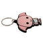 Harry Potter Chibi Dobby PVC Keyring - Gift Arch