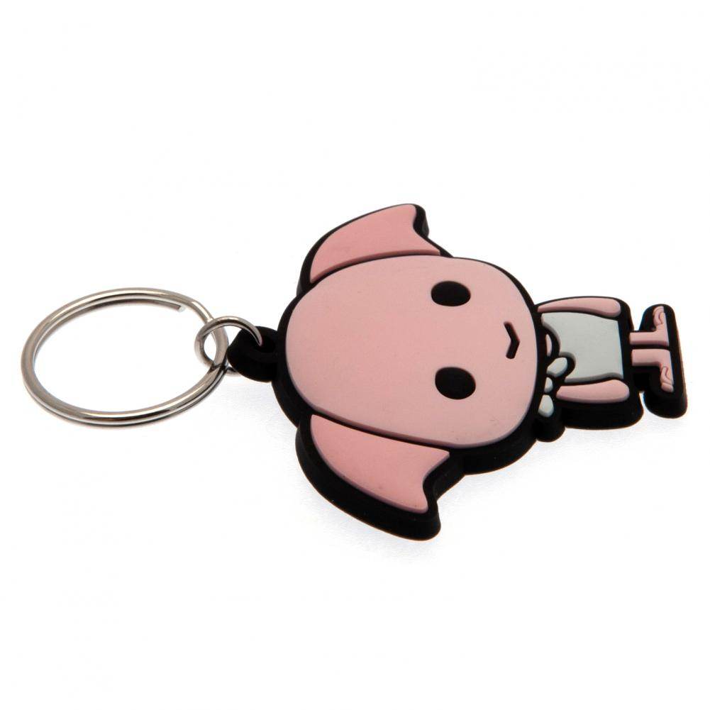 Harry Potter Chibi Dobby PVC Keyring - Gift Arch