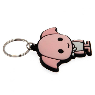 Harry Potter Chibi Dobby PVC Keyring - Gift Arch