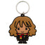 Harry Potter Chibi Hermione PVC Keyring - Gift Arch