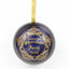 Harry Potter Christmas Gift Bauble Chocolate Frog - Gift Arch
