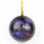 Harry Potter Christmas Gift Bauble Chocolate Frog - Gift Arch