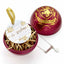 Harry Potter Christmas Gift Bauble Gryffindor - Gift Arch
